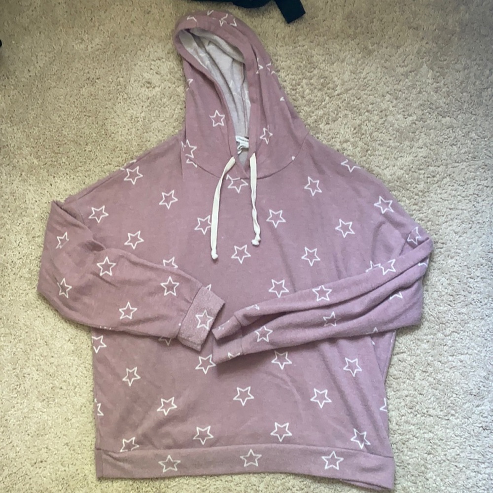 Star sweater